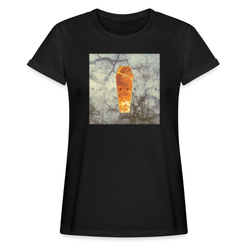 Kultahauta - Women's Oversize T-Shirt