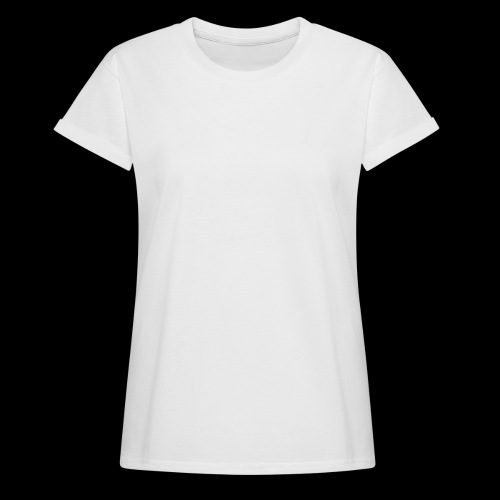 tri - Women's Oversize T-Shirt