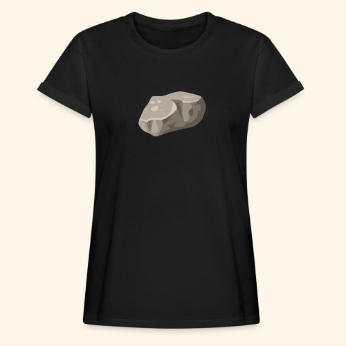 ShoneGames - Women's Oversize T-Shirt