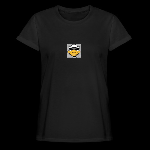 coola AnKor - Oversize-T-shirt dam