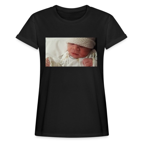 baby brother - Women’s Relaxed Fit T-Shirt