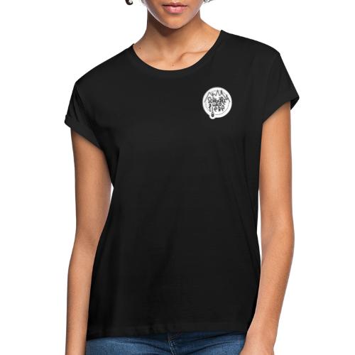Schwarzwaldliebe - Frauen Oversize T-Shirt