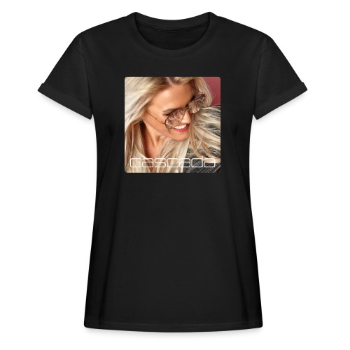 cascada 2021 Sunglasses - Women’s Relaxed Fit T-Shirt
