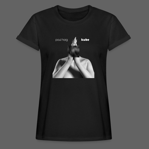 kube w - Women's Oversize T-Shirt