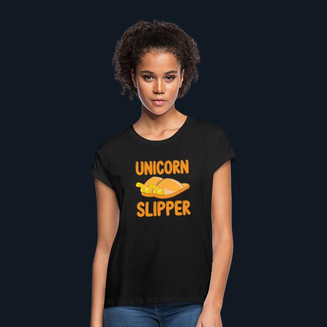 Unicorn Slipper