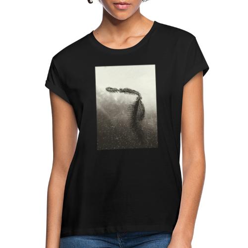 by DaK - Frauen Oversize T-Shirt