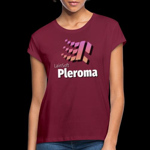 Lainsoft Pleroma (No groups?) - Women’s Relaxed Fit T-Shirt