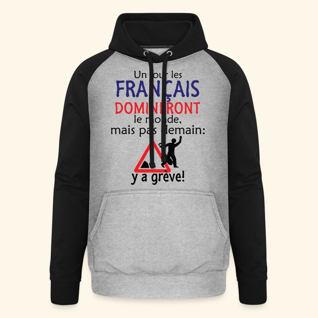domination française