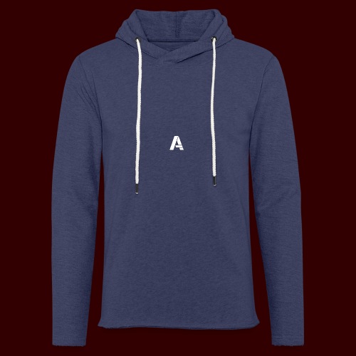 Aniimous Logo Merchandise - Lichte hoodie uniseks