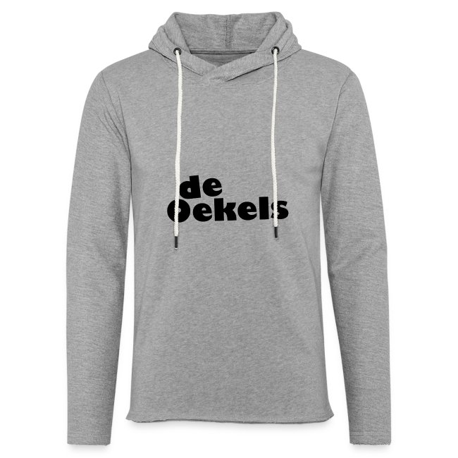 DeOekels t-shirt