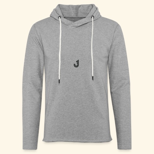 Small J Logo Tee - Light Unisex Sweatshirt Hoodie