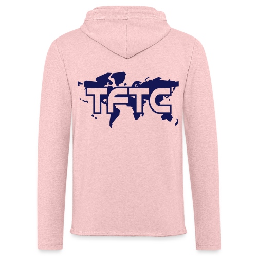 TFTC - 1color - 2011 - Leichtes Kapuzensweatshirt Unisex