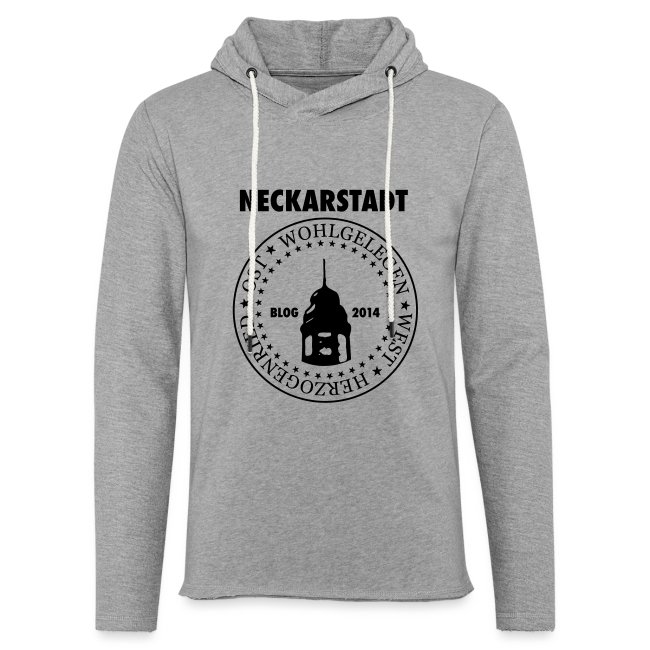 Neckarstadt Blog seit 2014 (Logo dunkel)