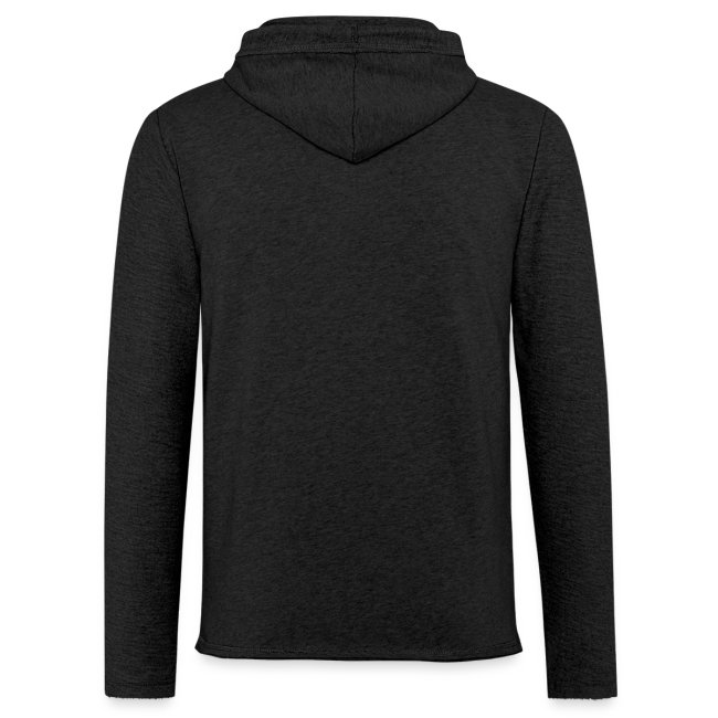 Vorschau: Männer Premium T-Shirt - Leichtes Kapuzensweatshirt Unisex