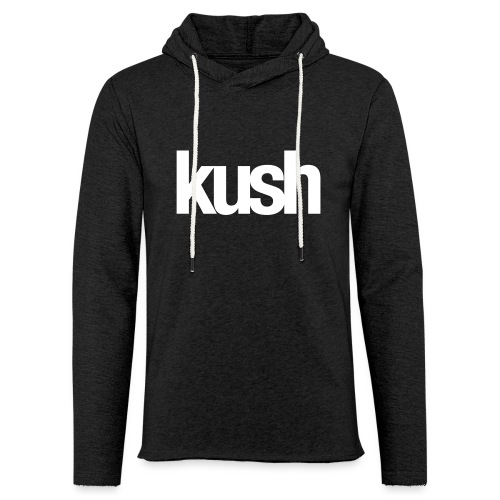Kush Solo - Light Unisex Sweatshirt Hoodie