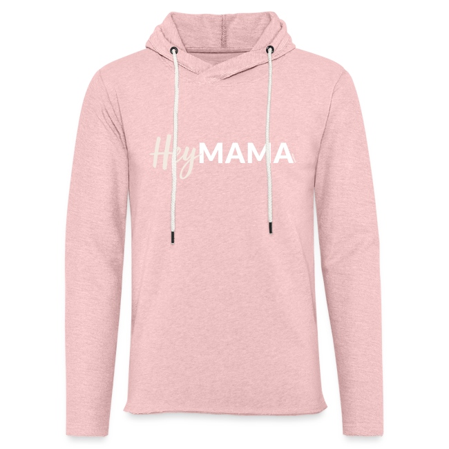 HeyMama – für alle Mamas und werdenden Mütter