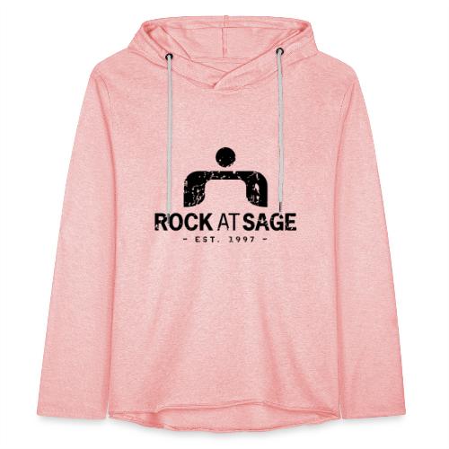 Rock At Sage - EST. 1997 - - Leichtes Kapuzensweatshirt Unisex