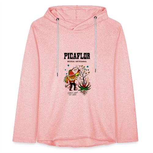Picaflor Mezcal Original - Lett unisex hette-sweatshirt