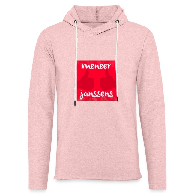 Sweater Meneer Janssens