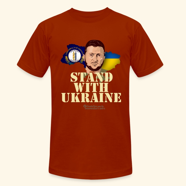 Kentucky Stand with Ukraine