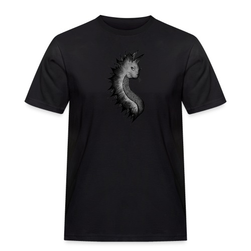 The Neverending Story - T-shirt Workwear homme