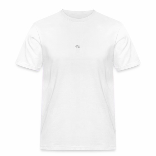 ours - T-shirt Workwear homme