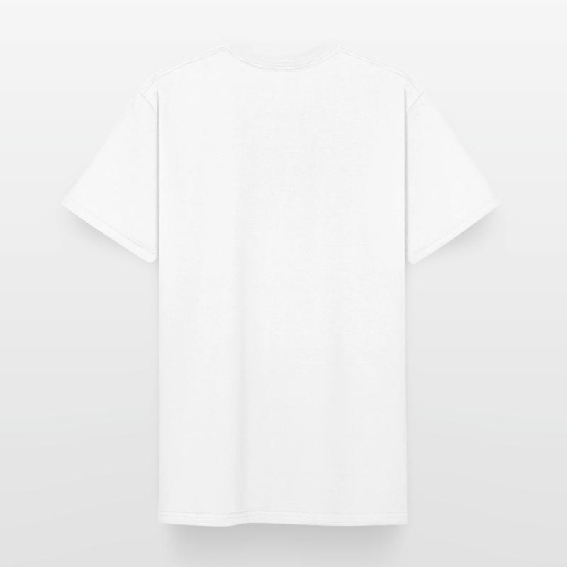 Parcours d’évolution de l’IA T-shirt Workwear homme