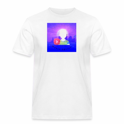 Rron Gaming - Men's Workwear T-Shirt