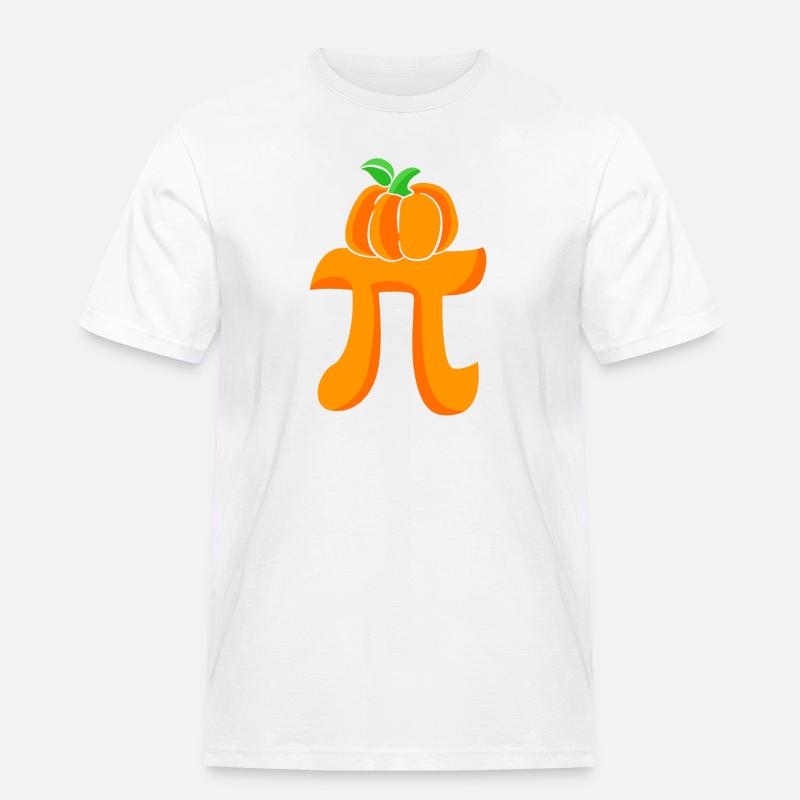 Thanksgiving Mama Mutter Oma Großmutter - Männer Workwear T-Shirt - Weiß
