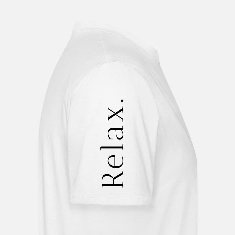 relax T-shirt Workwear homme