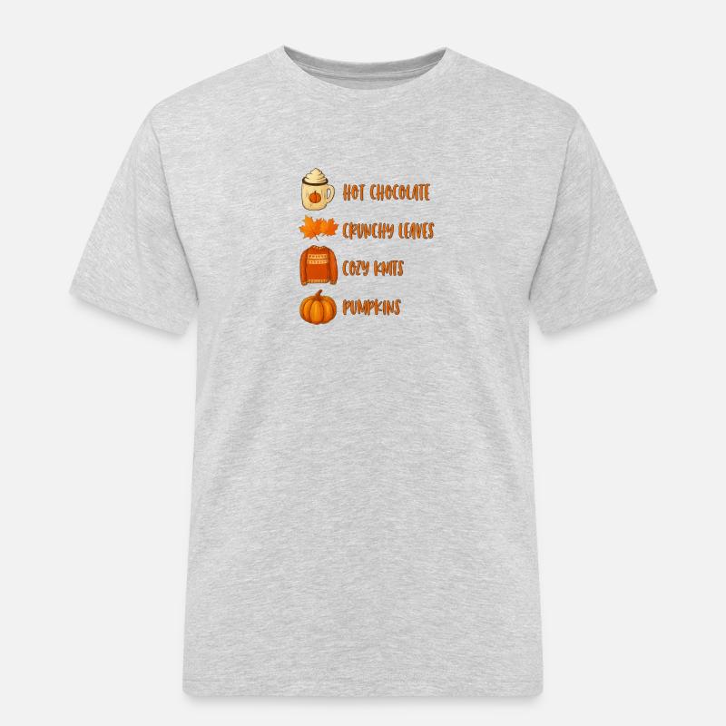 9DBE7008 7A30 409C 89D7 293B2B8C4CB0 - Männer Workwear T-Shirt - Grau meliert
