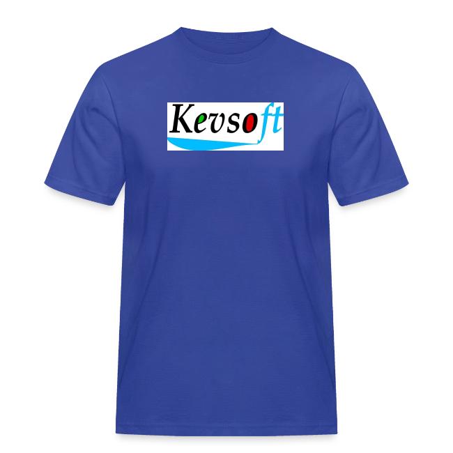 Kevsoft