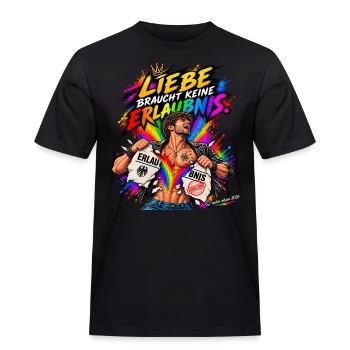 Männer Workwear T-Shirt