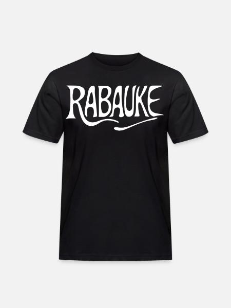 Loubard - T-shirt Workwear homme - noir