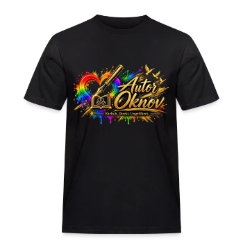 Männer Workwear T-Shirt