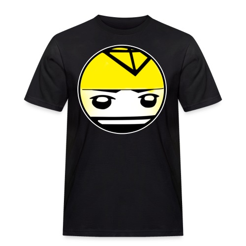kite Logo T-Shirt - Herre Workwear T-Shirt