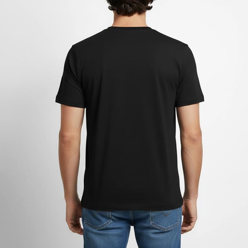 platine Core cpu Computer Nerd Programmierer admin Männer Workwear T-Shirt