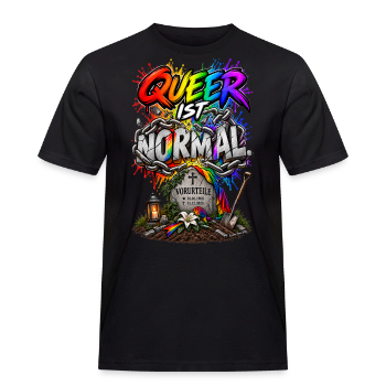 Männer Workwear T-Shirt