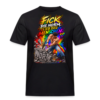 Männer Workwear T-Shirt