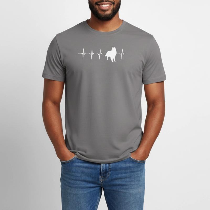 Drôle Groenendael Idée cadeau T-shirt Workwear homme