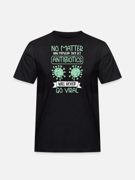 Funny pharmacist-pharmacy-technician-pharmacy pharmacy - Men's Workwear T-Shirt - black