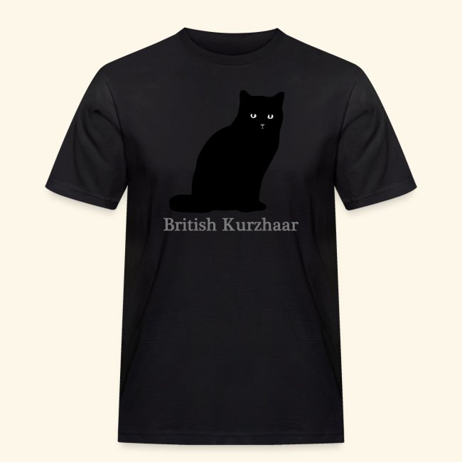 British Kurzhaar