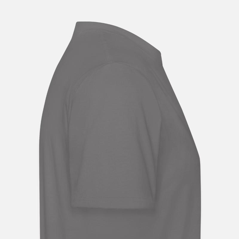 System überfordert Error Männer Workwear T-Shirt