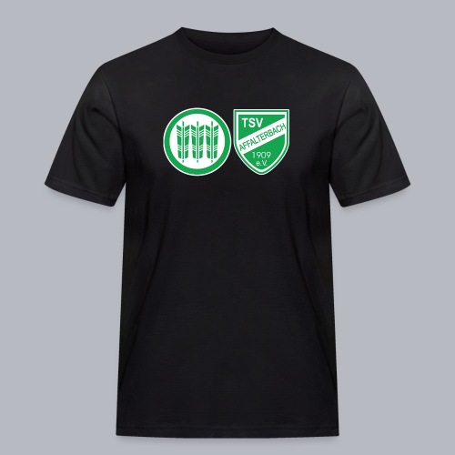 TSV-MKI - Männer Workwear T-Shirt
