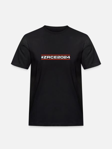 Zrce 2024 - Men's Workwear T-Shirt - black