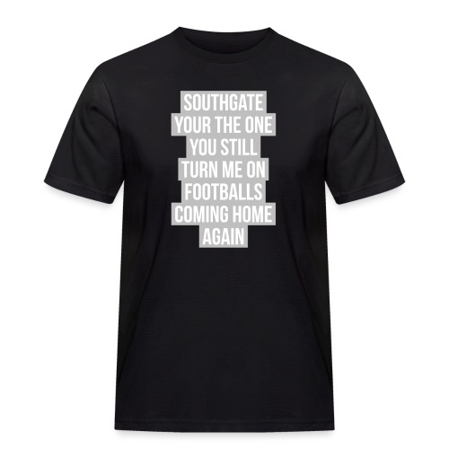 Southgate - Men's Workwear T-Shirt
