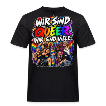 Männer Workwear T-Shirt