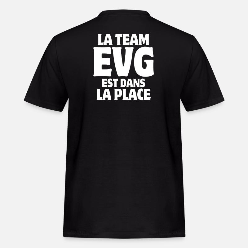 Junggesellenabschied, Junggesellenabschied, Hochzeit - Männer Workwear T-Shirt - Schwarz