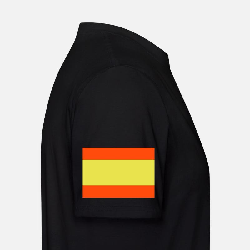 Roumanie, la Roumanie, drapeau, drapeau T-shirt Workwear homme