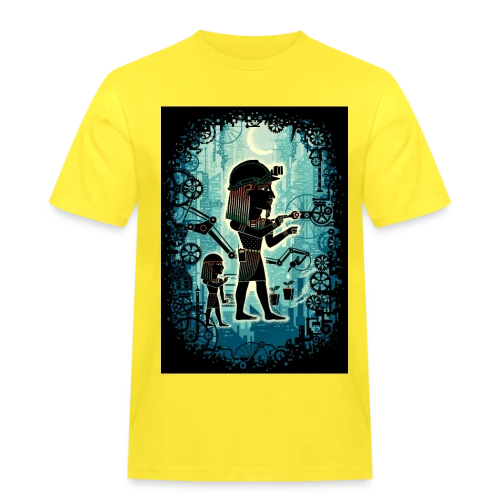 Pharaon du Travail - T-shirt Workwear homme